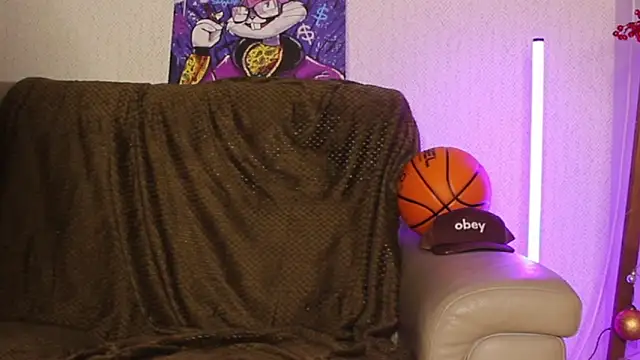 DanyX  online show from February 17, 2026, 11:07 am