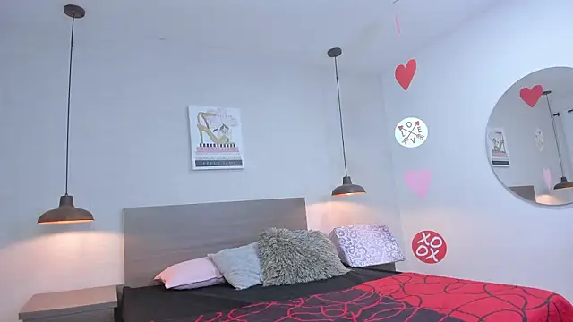 Katyrousee online show from February 24, 2026, 7:01 pm