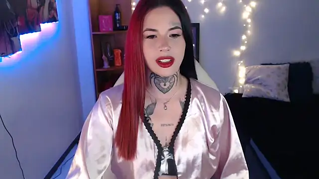 Maddy Vicius19 online show from April 10, 2026, 11:31 pm