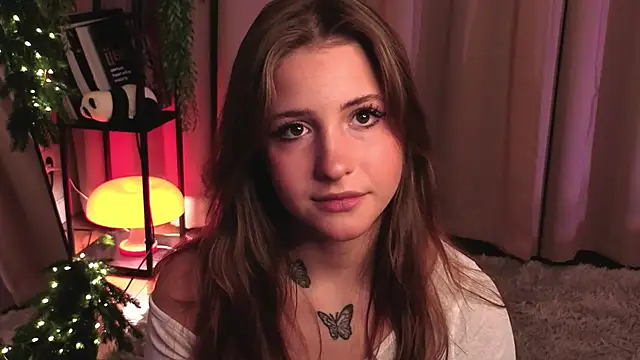 LoveSeekins online show from January 5, 2026, 7:17 pm