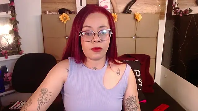 MIA  SPENCER online show from March 24, 2026, 10:04 pm