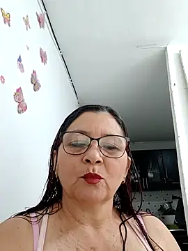 marfil milf online show from September 19, 2025, 1:12 pm