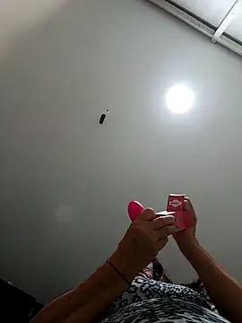 marfil milf online show from November 26, 2025, 3:02 pm