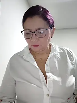 marfil milf online show from February 23, 2026, 12:30 am