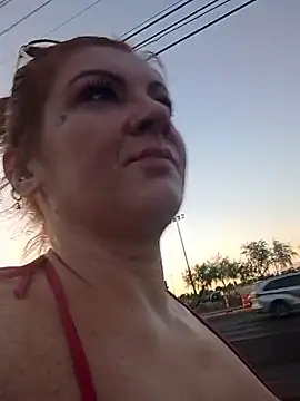 nakedgarbageperson online show from June 12, 2026, 2:43 am