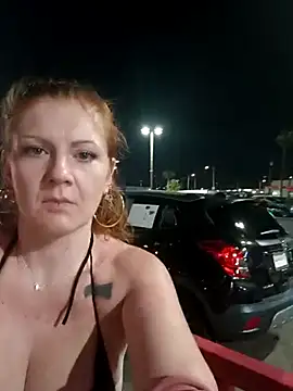 nakedgarbageperson online show from July 30, 2026, 4:33 am