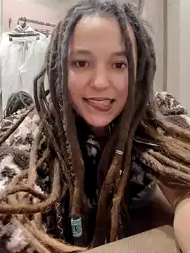 bitch Marley online show from October 20, 2025, 12:16 pm
