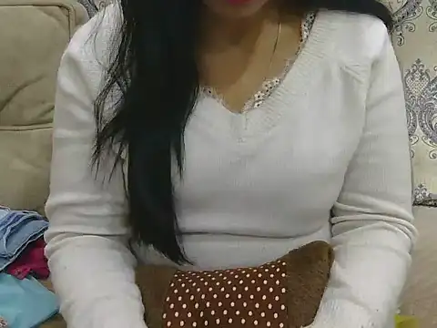 MISS SOMIYA online show from January 8, 2026, 6:54 pm