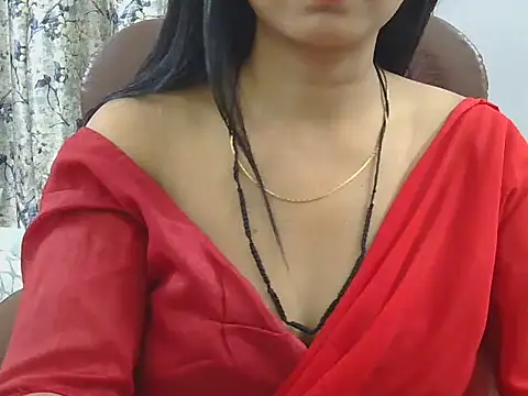 MISS SOMIYA online show from April 17, 2026, 5:49 pm