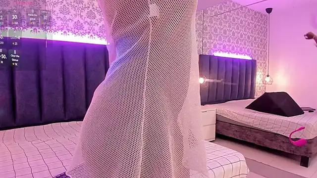 Snapshot of NalahCampbell chatting on November 17, 2025, 7:52 pm NalahCampbell online show from November 17, 2025, 7:52 pm