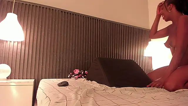 Snapshot of NalahCampbell chatting on November 23, 2025, 8:25 am NalahCampbell online show from November 23, 2025, 8:25 am