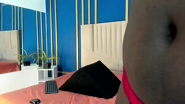 Snapshot of NalahCampbell chatting on November 28, 2025, 7:49 pm NalahCampbell online show from November 28, 2025, 7:49 pm