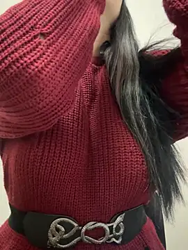 Molly-molly- online show from January 19, 2026, 7:45 am