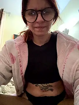 Brutecia2002 online show from January 11, 2026, 10:20 am