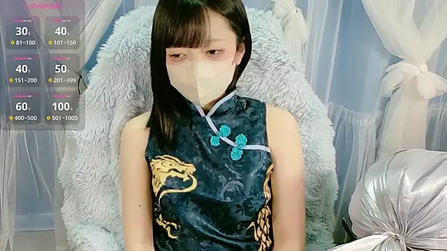 miko nyan online show from October 12, 2025, 6:23 am