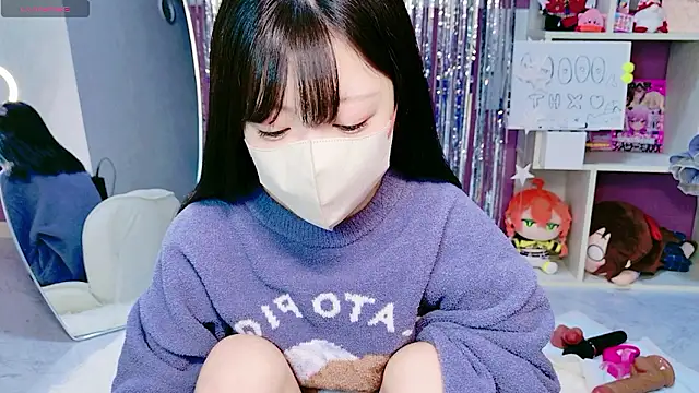 Snapshot of miko_nyan chatting on January 19, 2026, 1:59 pm miko nyan online show from January 19, 2026, 1:59 pm