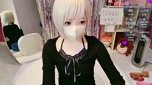 Snapshot of miko_nyan chatting on January 31, 2026, 9:13 pm miko nyan online show from January 31, 2026, 9:13 pm