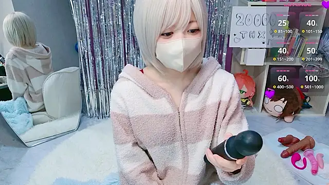 Snapshot of miko_nyan chatting on February 15, 2026, 12:03 pm miko nyan online show from February 15, 2026, 12:03 pm