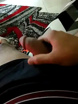 Gendise  online show from October 29, 2025, 9:27 pm