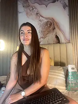 Snapshot of Dakota_Evanns chatting on October 22, 2025, 8:41 pm Dakota Evanns online show from October 22, 2025, 8:41 pm