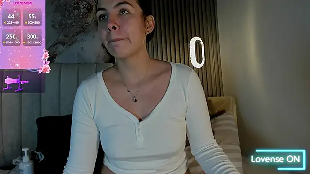 Dakota Evanns online show from February 7, 2026, 9:18 pm