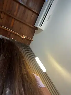 Dakota Evanns online show from April 8, 2026, 10:10 pm