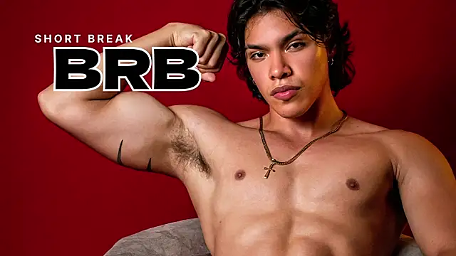 adriel escalante online show from April 9, 2026, 2:11 am