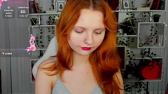 Snapshot of AlisHanson chatting on November 7, 2025, 1:11 pm AlisHanson online show from November 7, 2025, 1:11 pm