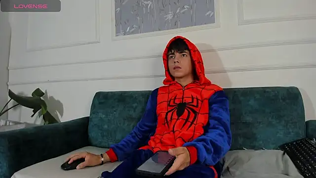 Andree Kamado online show from September 29, 2025, 12:10 pm