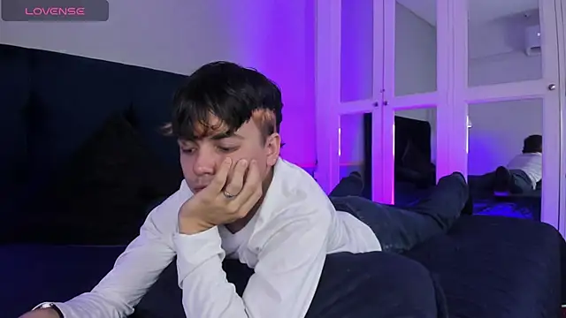 Andree Kamado online show from October 2, 2025, 12:01 pm