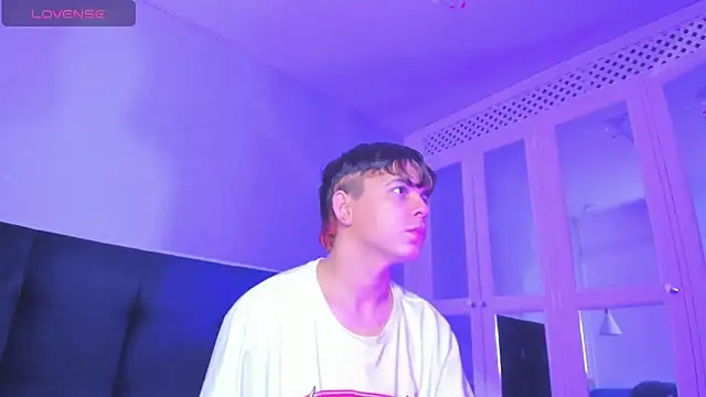 Andree Kamado online show from October 4, 2025, 11:52 am