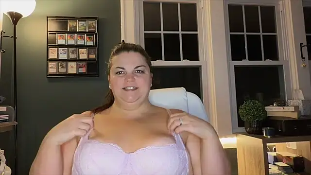 PlayWithBrittany online show from November 15, 2025, 11:54 pm