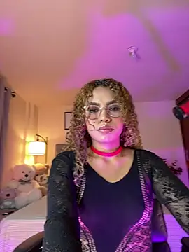 OxanaFedorova1- online show from February 13, 2026, 9:22 pm