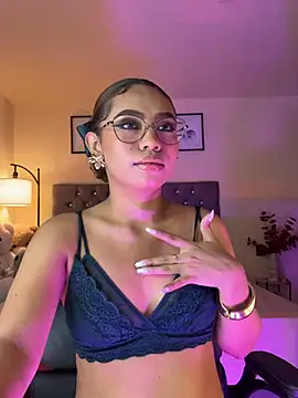 OxanaFedorova1- online show from March 21, 2026, 9:29 pm