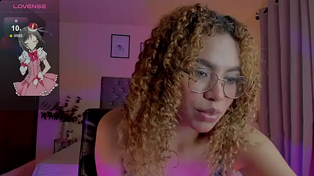 OxanaFedorova1- online show from April 20, 2026, 9:16 pm