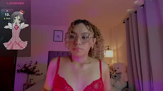 OxanaFedorova1- online show from April 21, 2026, 5:50 pm