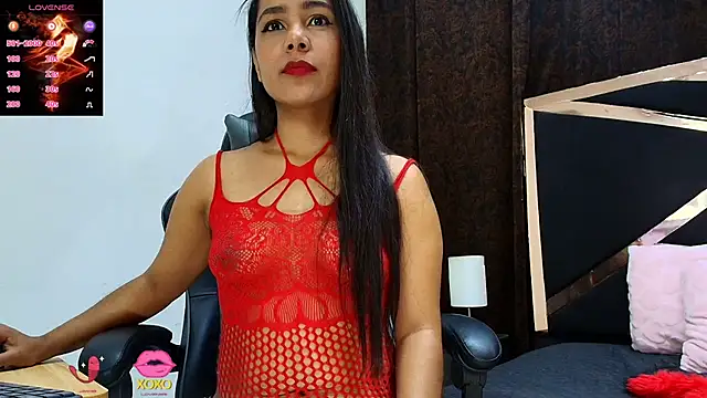 Snapshot of luna_brown7 chatting on September 27, 2025, 4:06 am luna brown7 online show from September 27, 2025, 4:06 am