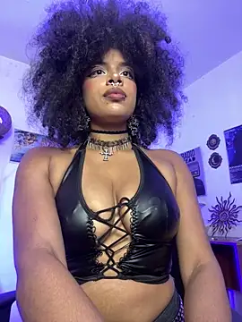Raven luv online show from May 15, 2026, 8:49 pm
