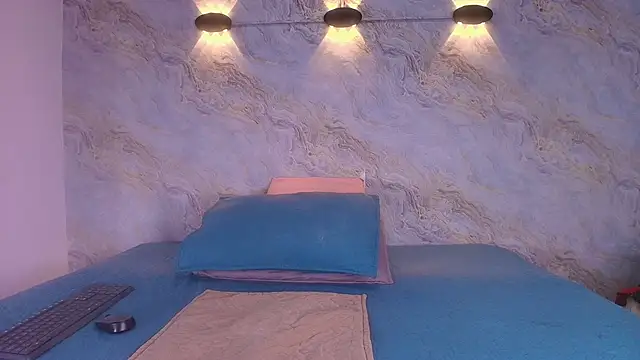 abbyrouss  online show from November 13, 2025, 3:05 am