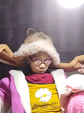 -Xuka-200 online show from February 10, 2026, 3:16 pm