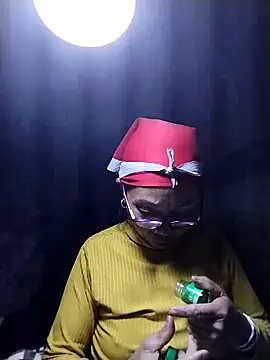 -Xuka-200 online show from March 9, 2026, 1:26 pm