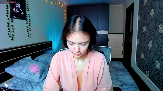 Snapshot of bonnybimi chatting on September 30, 2025, 1:49 pm bonnybimi online show from September 30, 2025, 1:49 pm