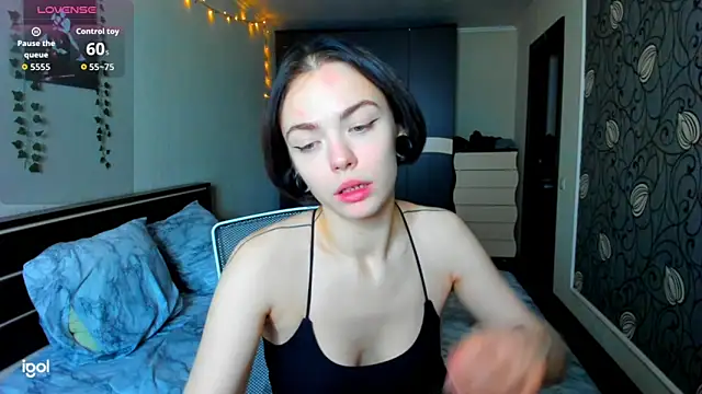 Snapshot of bonnybimi chatting on October 7, 2025, 1:19 pm bonnybimi online show from October 7, 2025, 1:19 pm