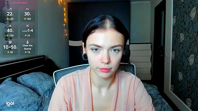 Snapshot of bonnybimi chatting on October 15, 2025, 5:35 pm bonnybimi online show from October 15, 2025, 5:35 pm