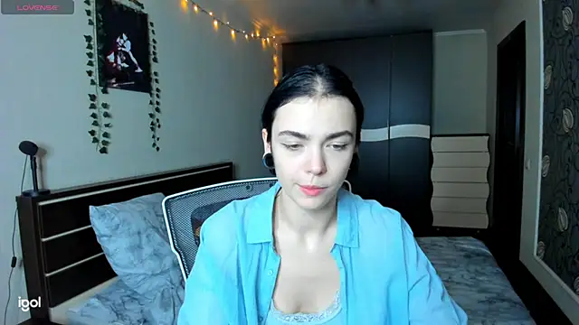 Snapshot of bonnybimi chatting on October 27, 2025, 3:32 am bonnybimi online show from October 27, 2025, 3:32 am