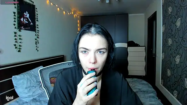 Snapshot of bonnybimi chatting on October 29, 2025, 10:17 am bonnybimi online show from October 29, 2025, 10:17 am