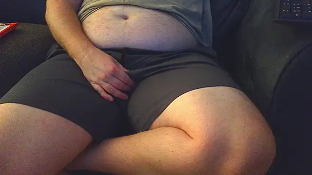 thighguy30 online show from December 3, 2025, 3:03 am