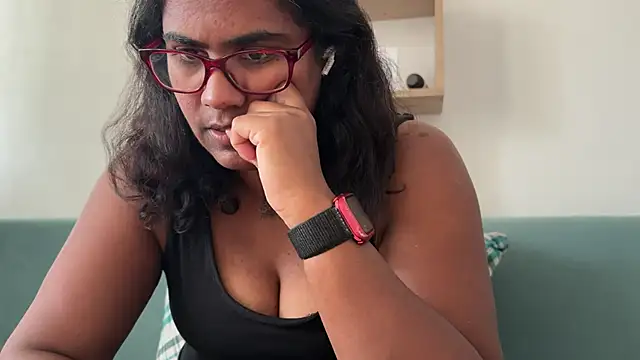 indiangodddess online show from November 19, 2025, 12:05 pm