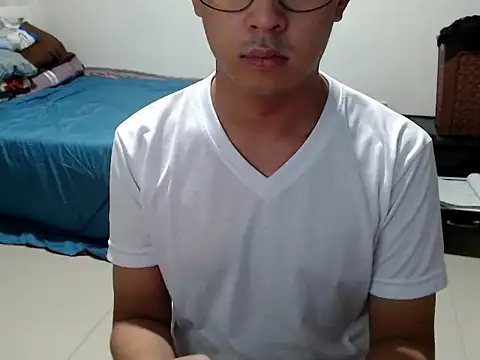 itsyour Asianboy15 online show from February 24, 2026, 5:55 pm