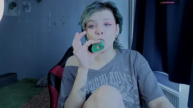 Alice Zev online show from September 29, 2025, 11:15 am